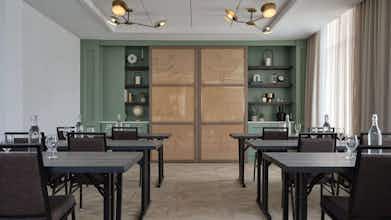 Hotel Six South St Hotel photo 5