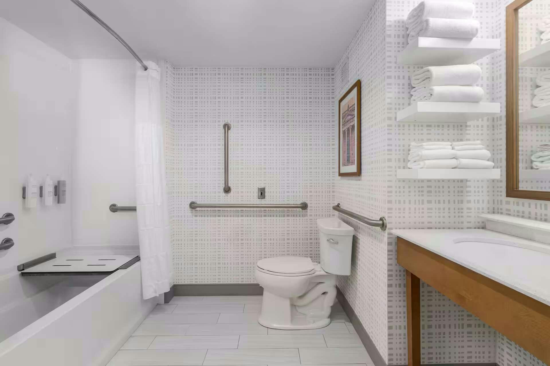 Hotel Hampton Inn by Hilton Pawtucket photo 2