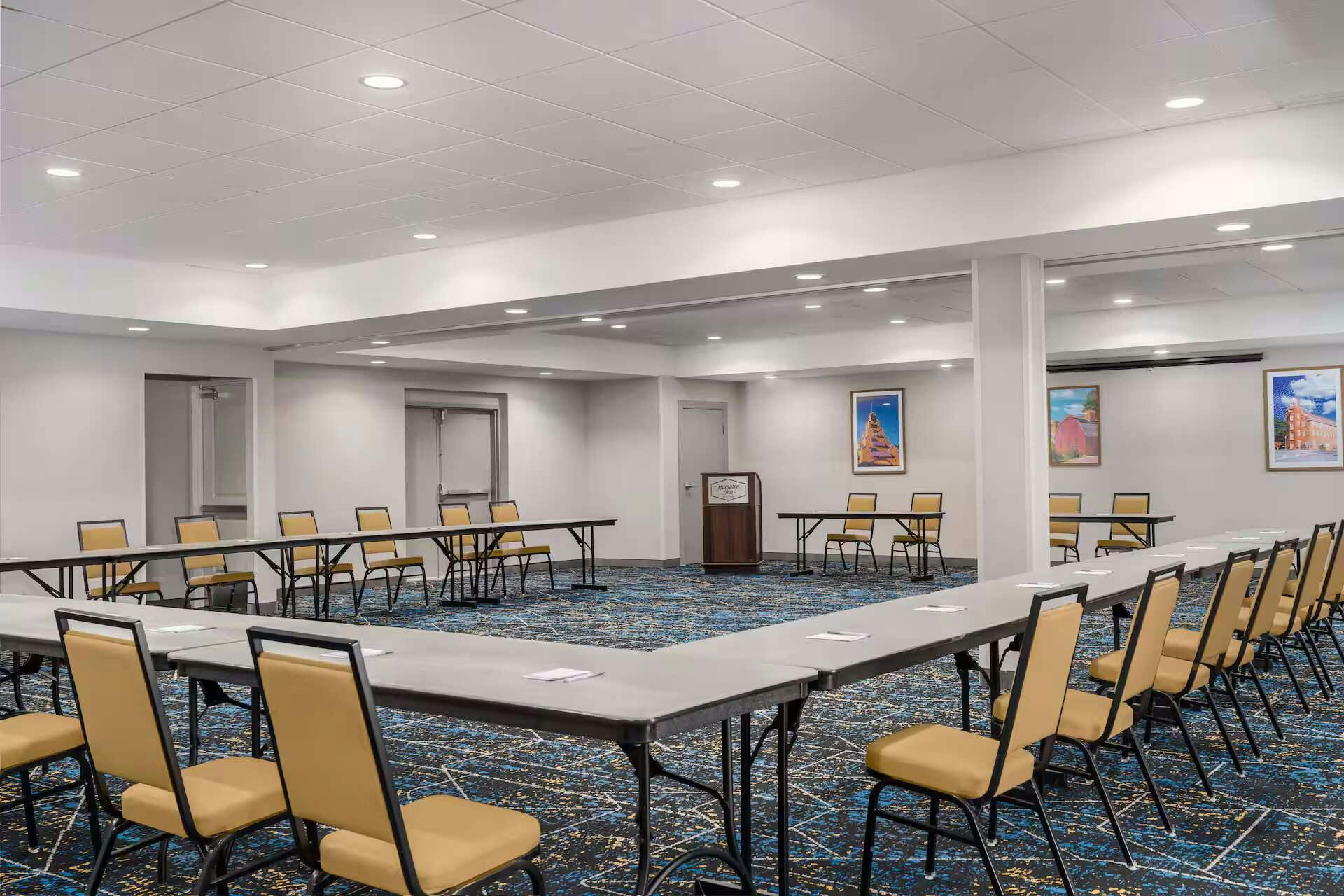 Hotel Hampton Inn by Hilton Pawtucket photo 3