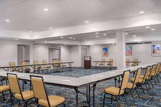 Hotel Hampton Inn by Hilton Pawtucket photo 3