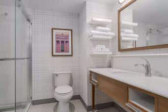 Hotel Hampton Inn by Hilton Pawtucket photo 5