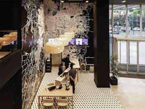 Hotel Novotel Santiago Providencia photo 1