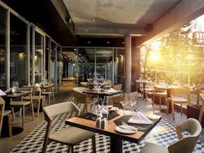 Hotel Novotel Santiago Providencia photo 2