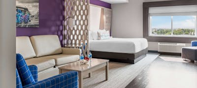 Best Western Premier Winnipeg East
