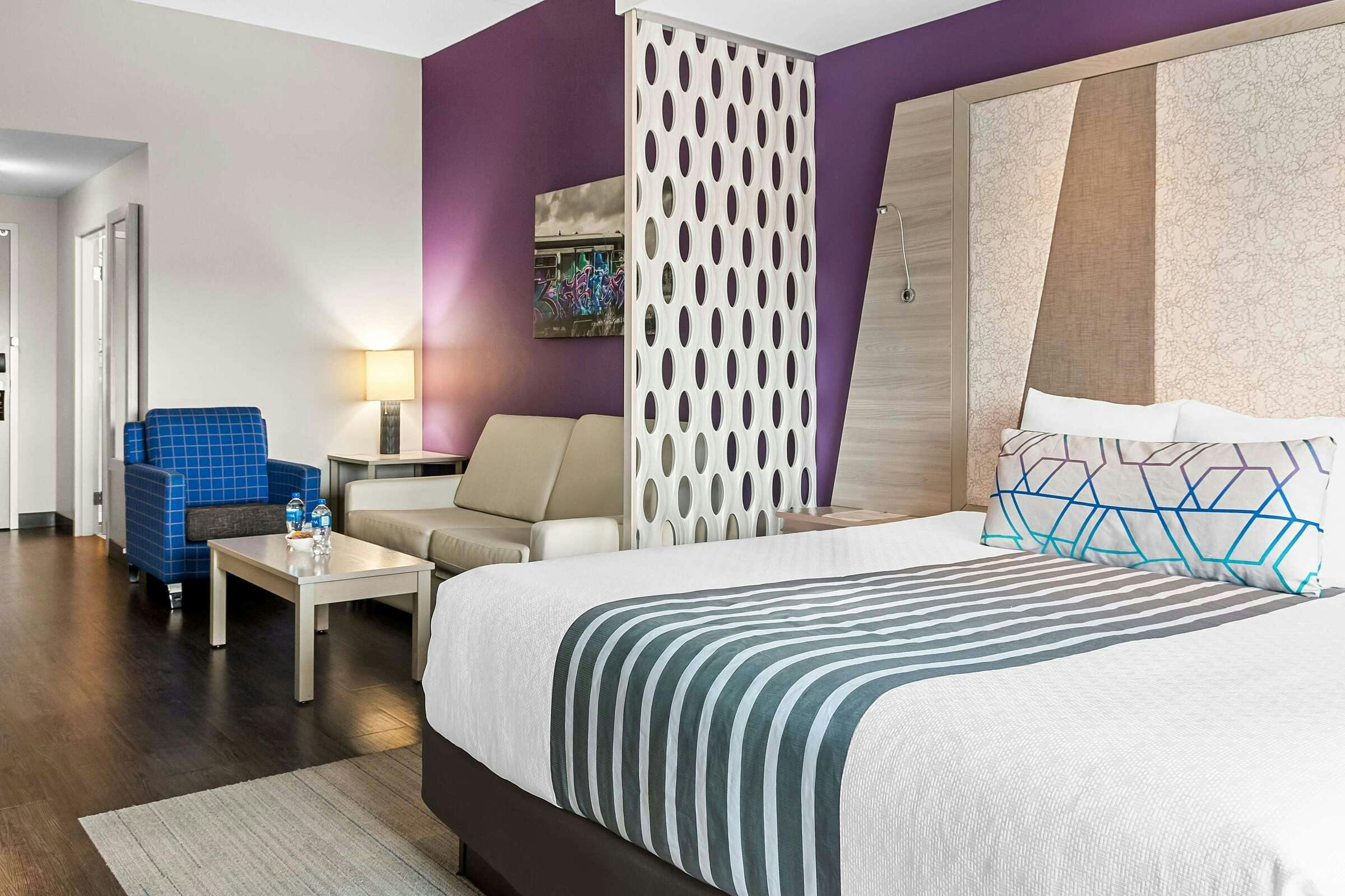 Hotel Best Western Premier Winnipeg East photo 1