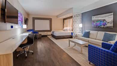 Hotel Best Western Premier Winnipeg East photo 3