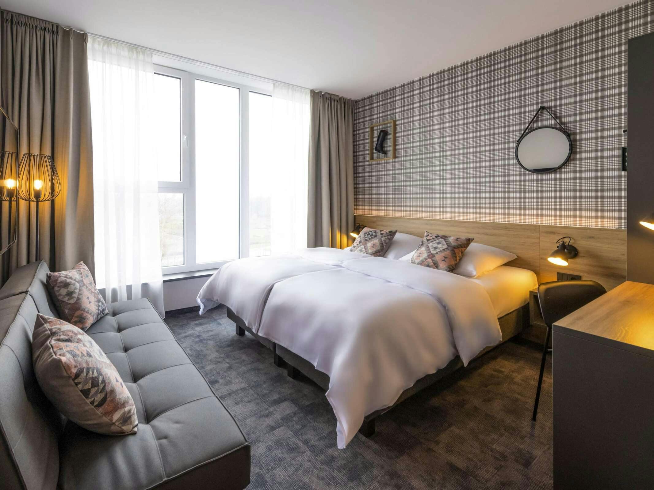 Ibis Styles Vechta