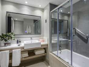 Hotel Pullman Santiago Vitacura photo 2