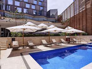 Hotel Pullman Lima San Isidro photo 1