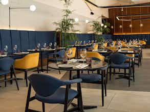 Hotel Pullman Lima San Isidro photo 5