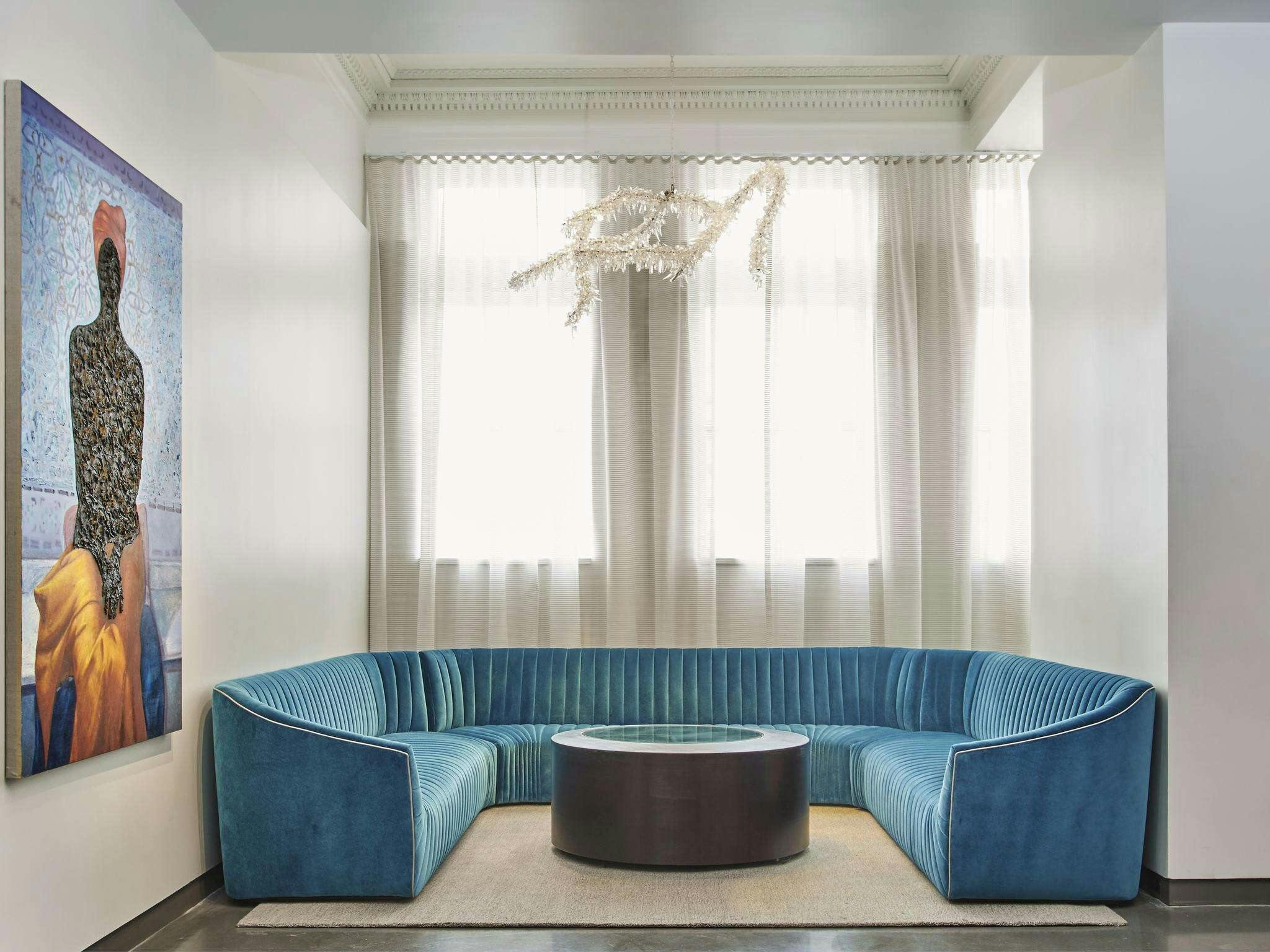Hotel 21c Museum Hotel Lexington photo 1