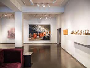 Hotel 21c Museum Hotel Cincinnati photo 1