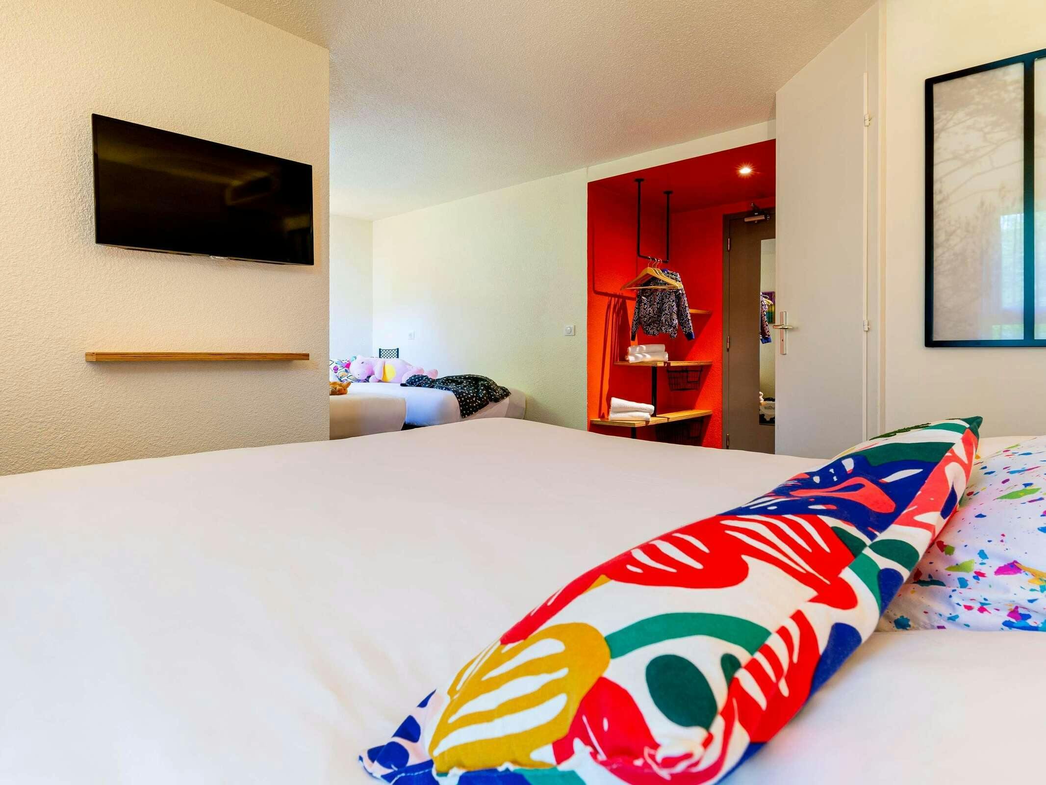 Hotel Greet Hotel Beaune photo 1