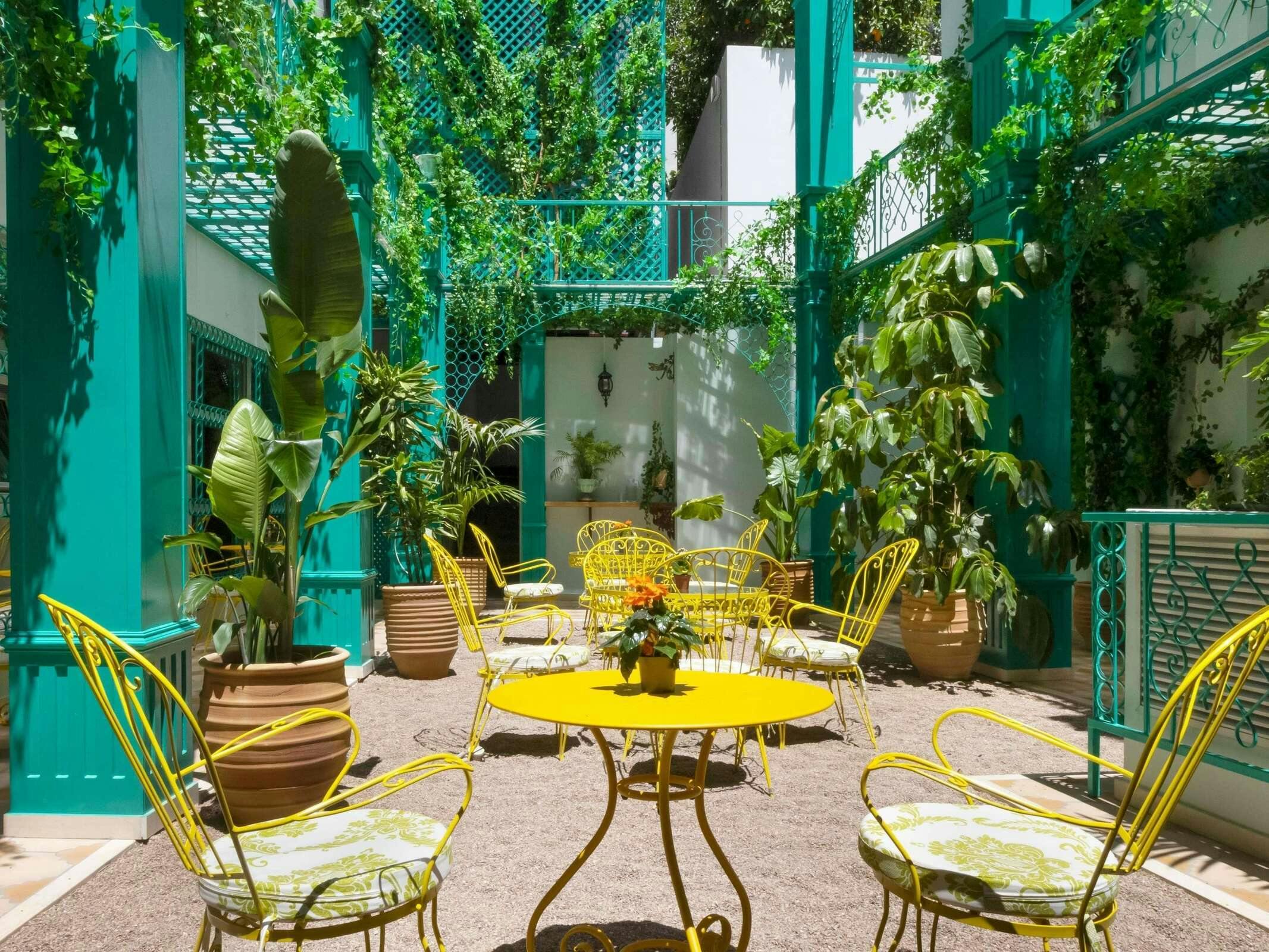 Hotel Ibis Styles Athens Routes photo 2