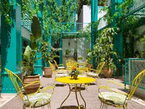 Hotel Ibis Styles Athens Routes photo 2