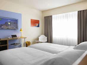 Hotel Ibis Styles Athens Routes photo 5