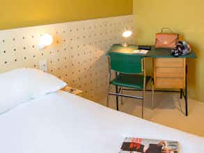 Hotel Greet Hotel Marseille Centre Saint Charles photo 3