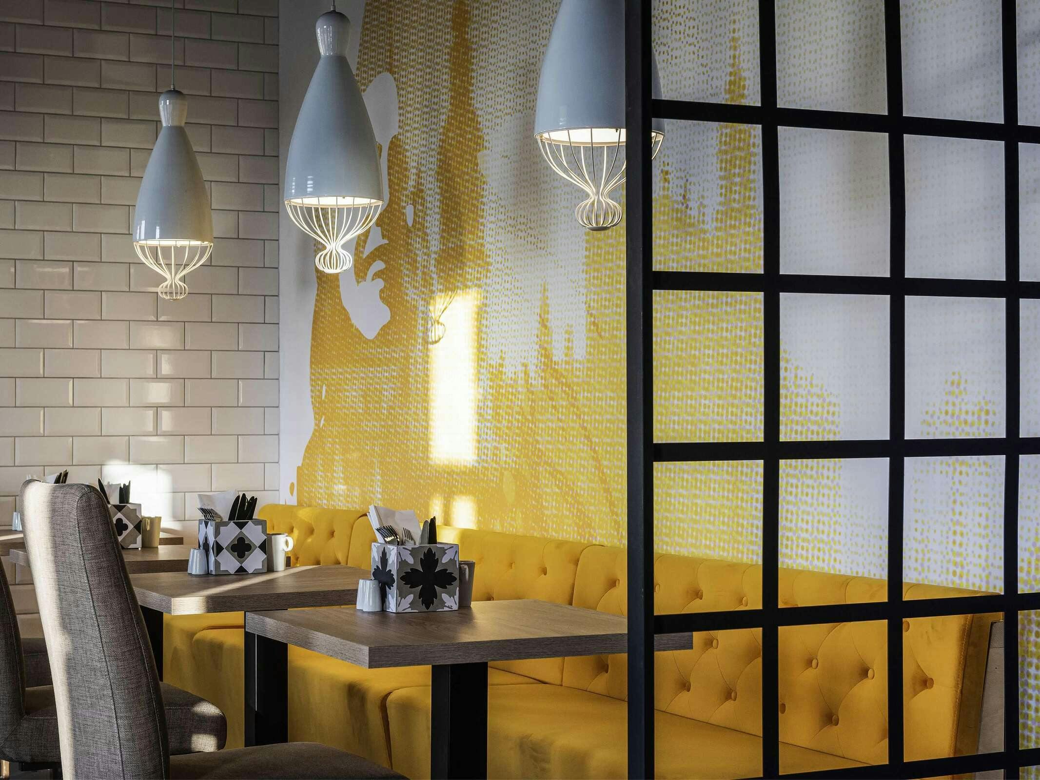 Hotel Ibis Styles Dresden Neustadt photo 1