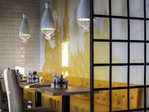Hotel Ibis Styles Dresden Neustadt photo 1