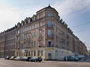 Hotel Ibis Styles Dresden Neustadt photo 2