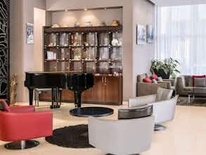 Hotel Mövenpick Casablanca photo 2