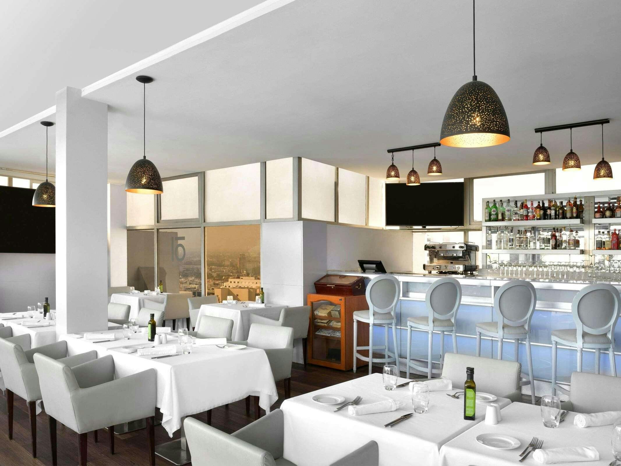 Hotel Mövenpick Casablanca photo 4