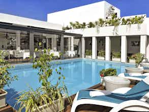 Hotel Mövenpick Casablanca photo 5
