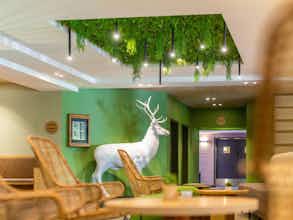 Hotel Ibis Styles Arlon Porte Du Luxembourg photo 1