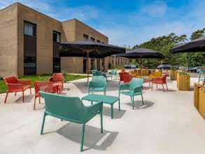 Hotel Ibis Styles Arlon Porte Du Luxembourg photo 3