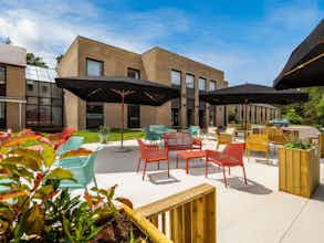 Hotel Ibis Styles Arlon Porte Du Luxembourg photo 4