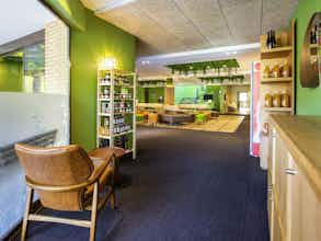 Hotel Ibis Styles Arlon Porte Du Luxembourg photo 5
