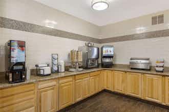 Hotel Best Western Plus Riverfront Hotel And Suites photo 4