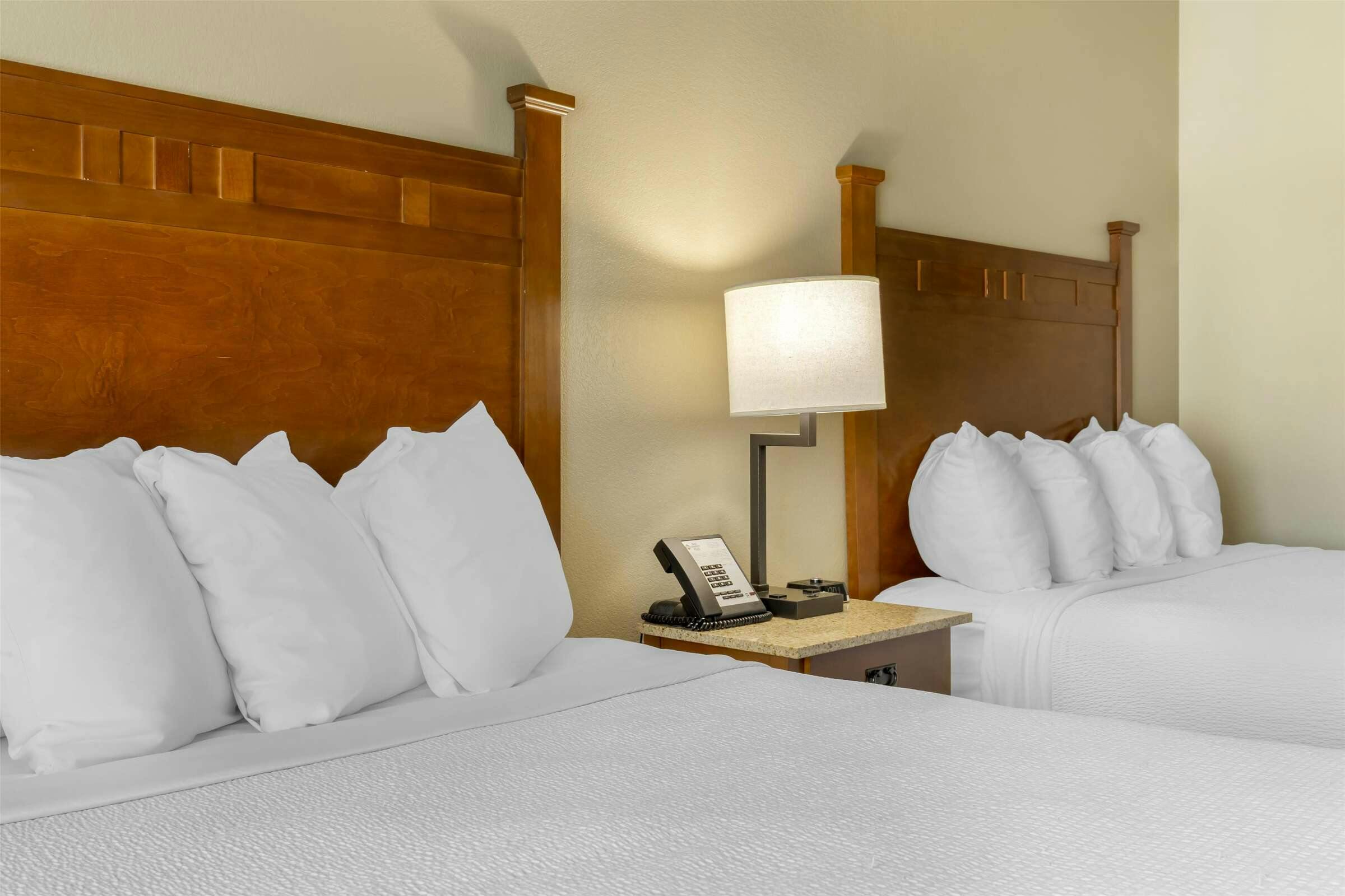 Hotel Best Western Plus Riverfront Hotel And Suites photo 5