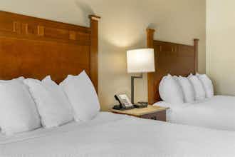 Hotel Best Western Plus Riverfront Hotel And Suites photo 5