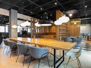 Hotel Ibis Duesseldorf Airport photo 5