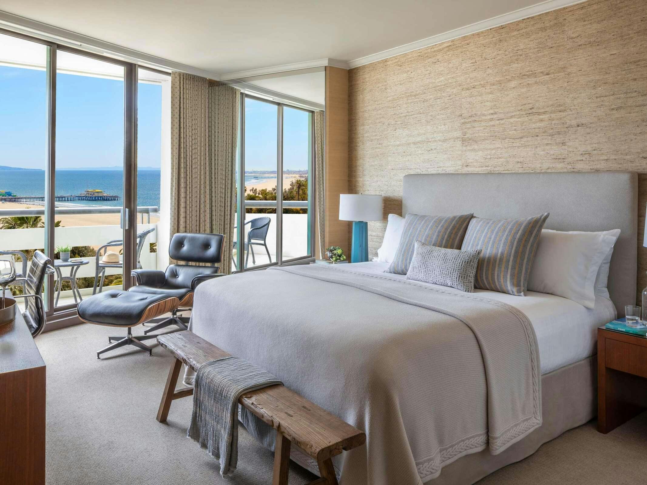 Hotel Fairmont Miramar Hotel & Bungalows photo 4