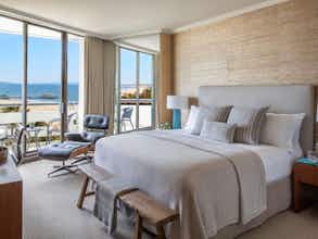 Hotel Fairmont Miramar Hotel & Bungalows photo 4