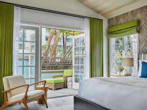 Hotel Fairmont Miramar Hotel & Bungalows photo 5