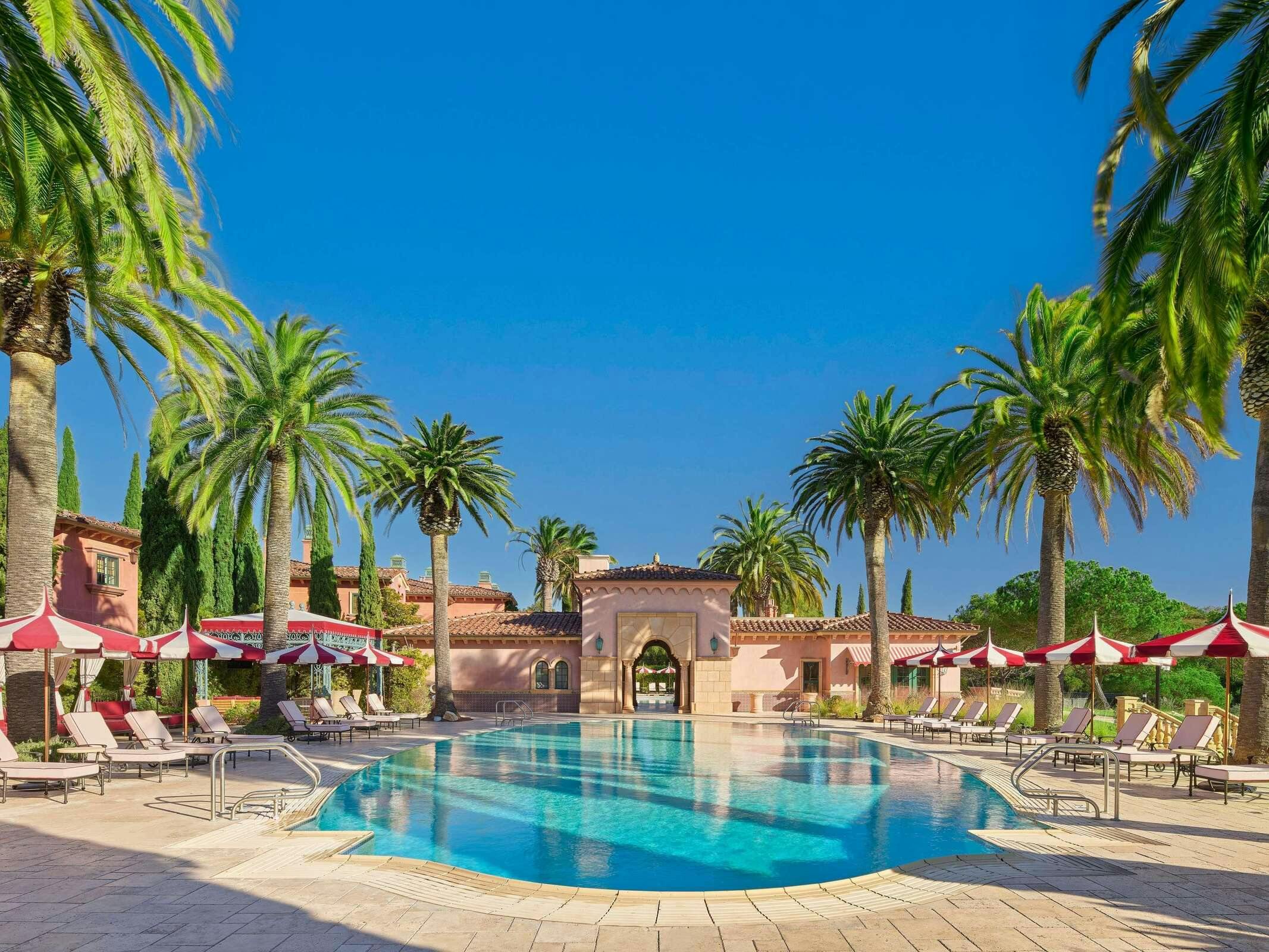 Hotel Fairmont Grand Del Mar photo 2