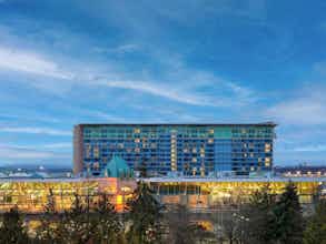 Hotel Fairmont Vancouver Airport photo 1