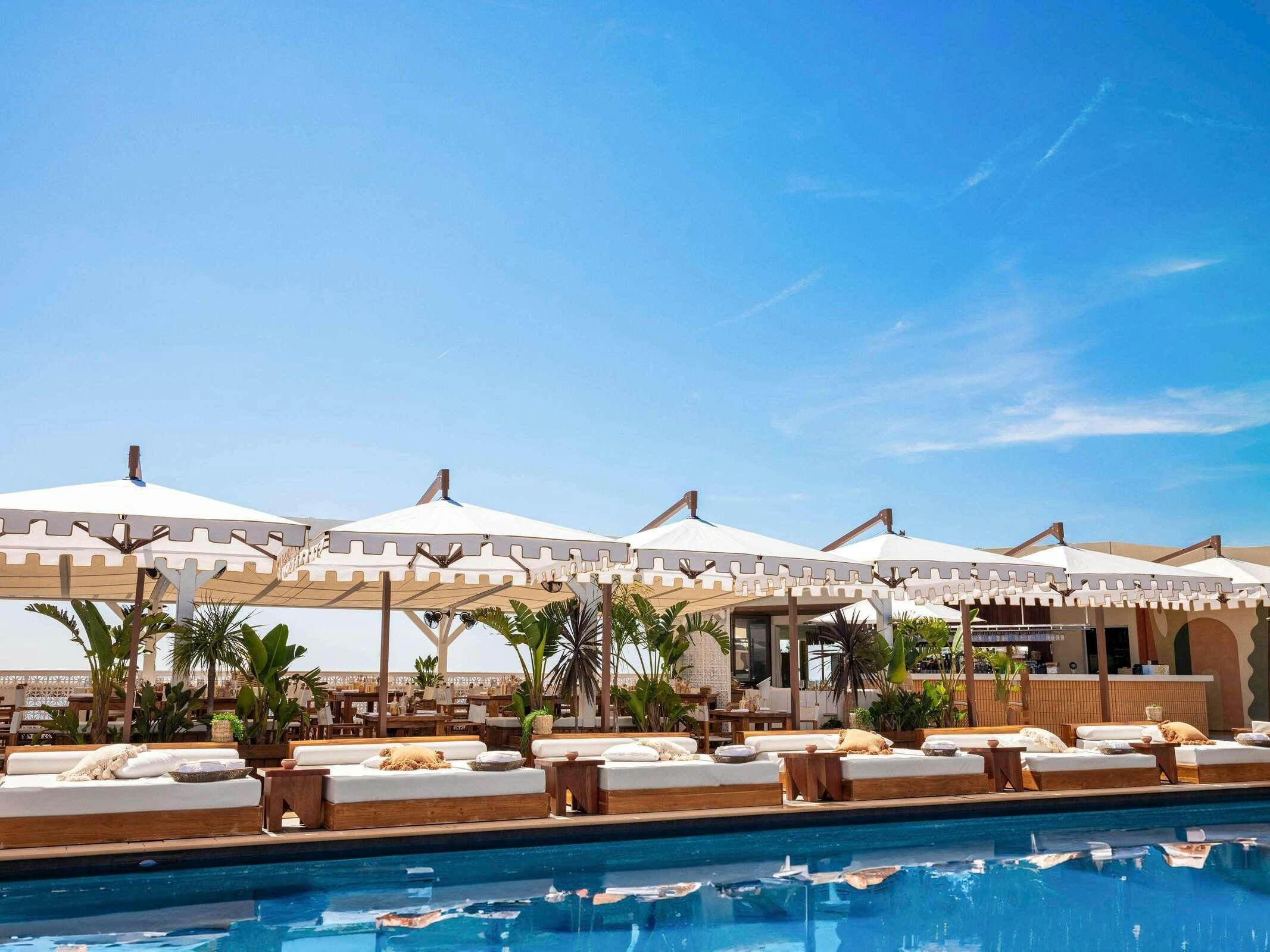 Hotel Fairmont Monte Carlo photo 2