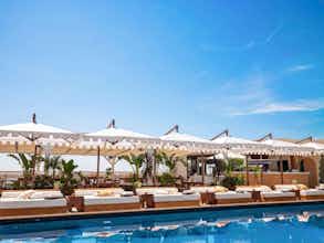 Hotel Fairmont Monte Carlo photo 2
