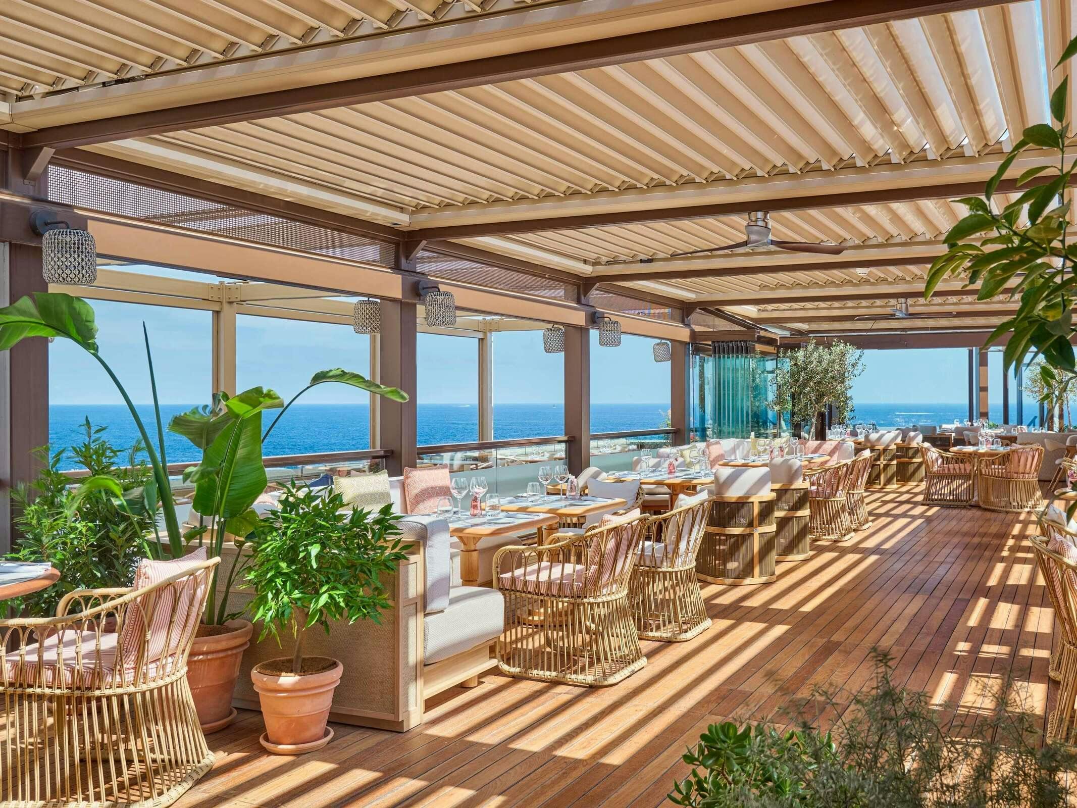 Hotel Fairmont Monte Carlo photo 4