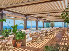 Hotel Fairmont Monte Carlo photo 4