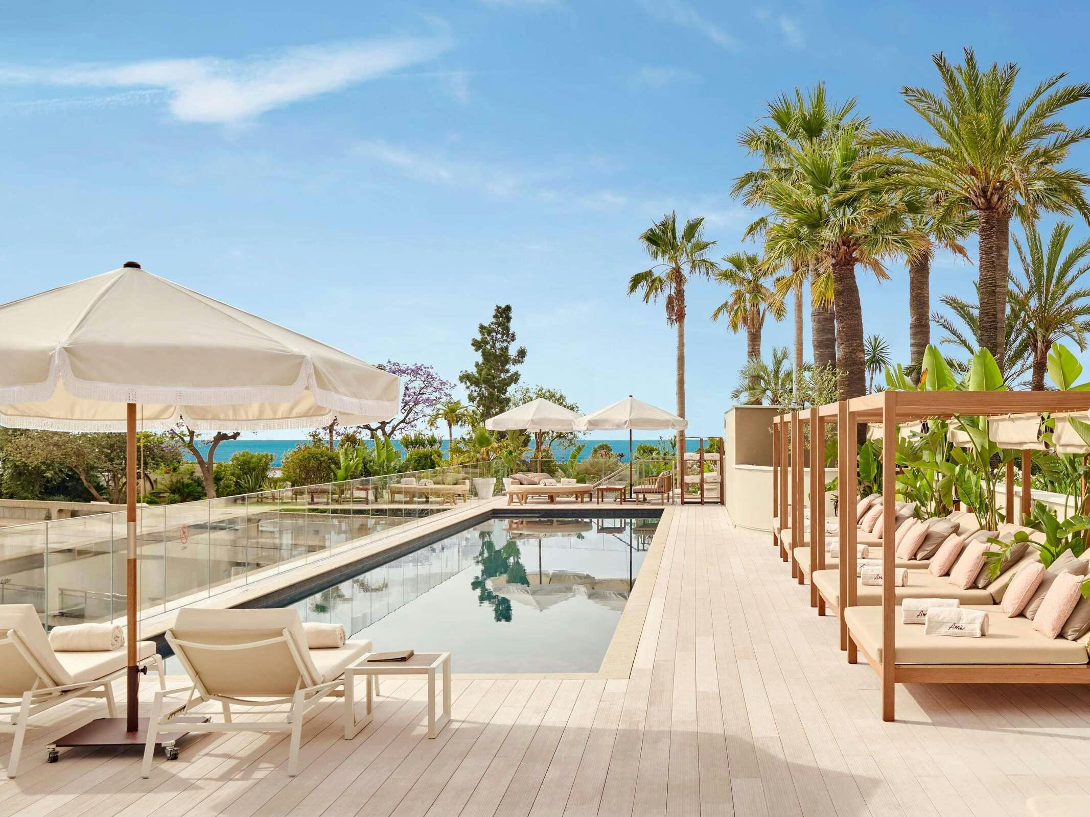 Hotel Fairmont Monte Carlo photo 5