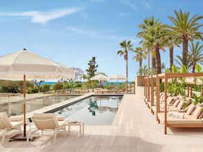 Hotel Fairmont Monte Carlo photo 5