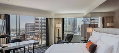 Swissôtel Sydney