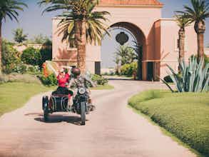 Hotel Fairmont Royal Palm Marrakech photo 4