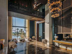 Hotel Fairmont Royal Palm Marrakech photo 5