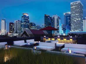 Hotel Mövenpick Hotel Sukhumvit 15 Bangkok photo 5